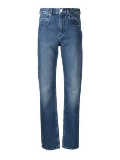 Vendelia Jean Blue - ISABEL MARANT - BALAAN 2