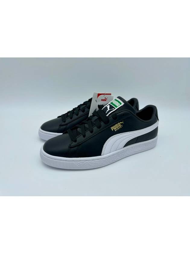 Basket Classic XXL 374923 04 Black 230 235 - PUMA - BALAAN 1