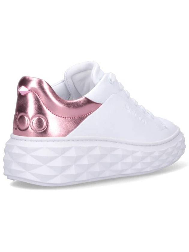 Jimmy Choo Sneakers - JIMMY CHOO - BALAAN 4