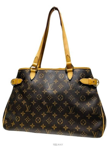 women shoulder bag - LOUIS VUITTON - BALAAN 1