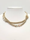 women necklace - CHANEL - BALAAN 2