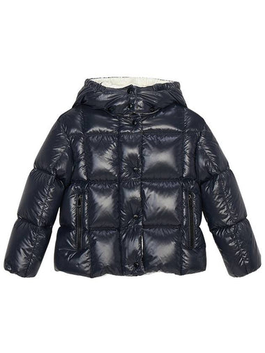 Kids Parana Padding Jumper 1A00080 68950 742 5A6A - MONCLER - BALAAN 1