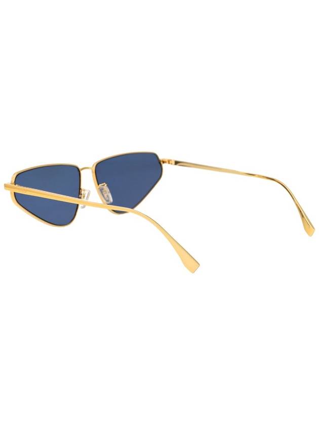 Fendi Sunglasses - FENDI - BALAAN 4