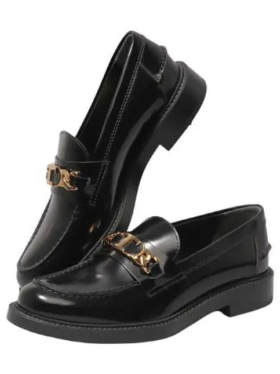 timeless chain loafers - TOD'S - BALAAN 1