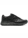 Sneakers MICK 7108 Black - PREMIATA - BALAAN 2