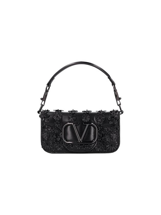 SMALL LOCO SHOULDER BAG - VALENTINO - BALAAN 1