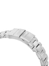 Hydroconquest 41mm Metal Watch Silver - LONGINES - BALAAN 5