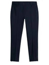 Pia mid-rise crop pants GWPA09300 - J.LINDEBERG - BALAAN 2