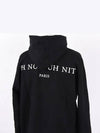 Men s Afresco Printed Hoodie NOM18218 - IH NOM UH NIT - BALAAN 9