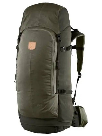 24 KEB 72 Olive Deep Forest 27343630 662 OLIVEDEEP - FJALL RAVEN - BALAAN 1