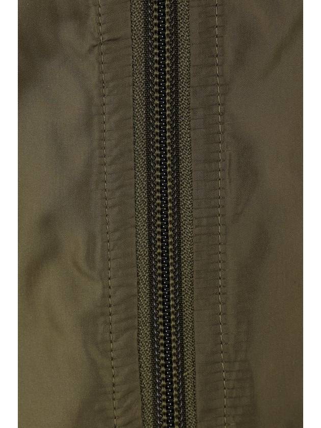 technical gilet PI217961 - ASPESI - BALAAN 4