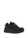 Sneakers 4M00080 M2058 999 Black - MONCLER - BALAAN 2