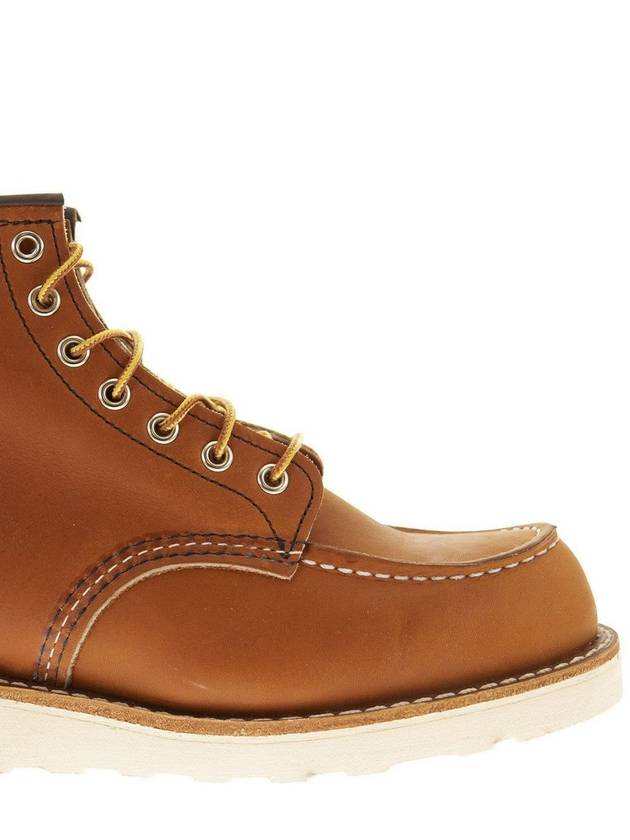 CLASSIC MOC 875 - Lace-up boot - RED WING - BALAAN 6