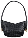 Solstice Shoulder Bag Mini 796378 VCPP1 1019 - BOTTEGA VENETA - BALAAN 2