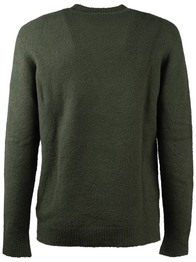 Roberto Collina Crew-Neck Sweater - ROBERTO COLLINA - BALAAN 2