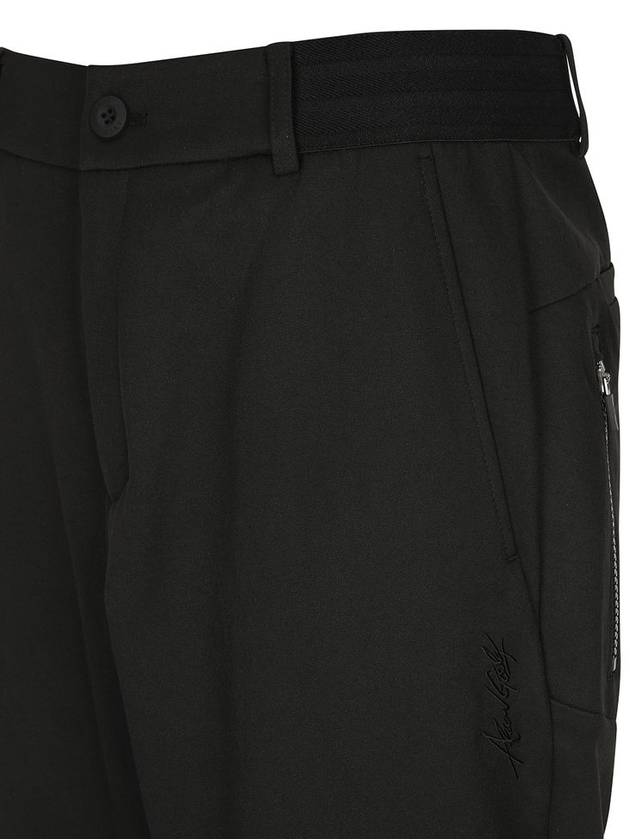 Official M BACK POCKET POINT JOGGER L PT BK - ANEWGOLF - BALAAN 6