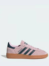 handball special low top sneakers clear pink - ADIDAS - BALAAN 2