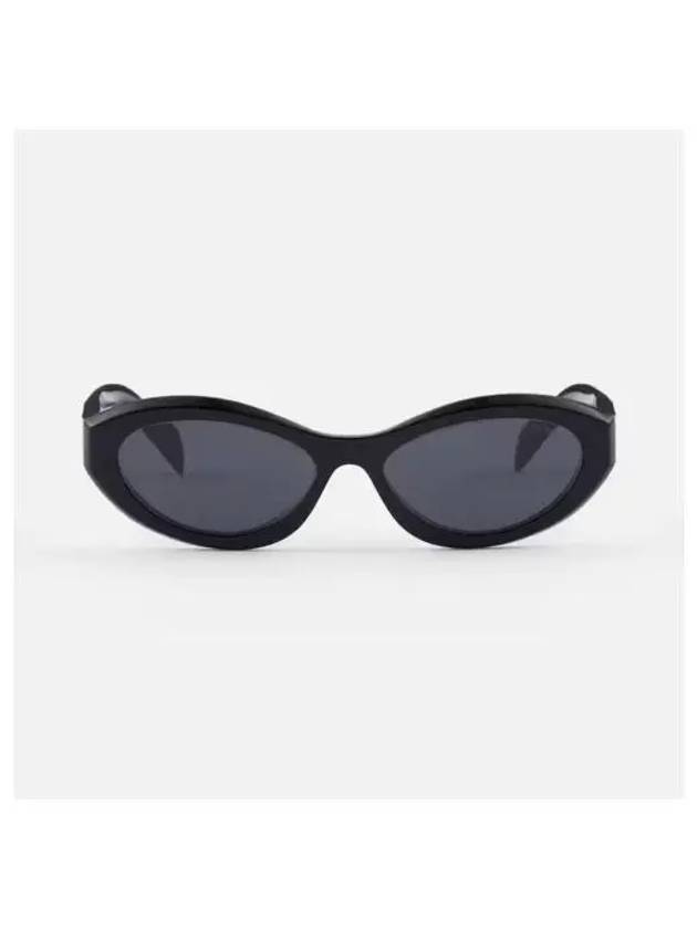 Eyewear Symbole Sunglasses Black - PRADA - BALAAN 2