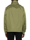 Men s Agre Windbreaker Jacket 1A00033 597CQ 81O - MONCLER - BALAAN 3