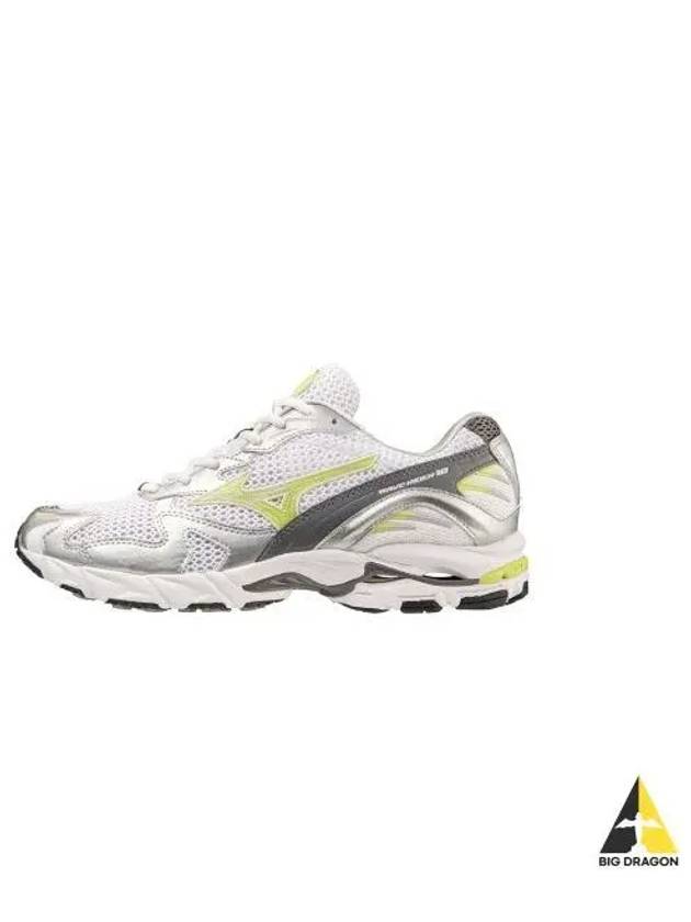 WAVE RIDER 10 - MIZUNO - BALAAN 1