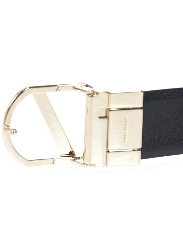 Zegna Belt - ERMENEGILDO ZEGNA - BALAAN 3