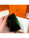 Card Wallet Rodeo Green Card Wallet - HERMES - BALAAN 5