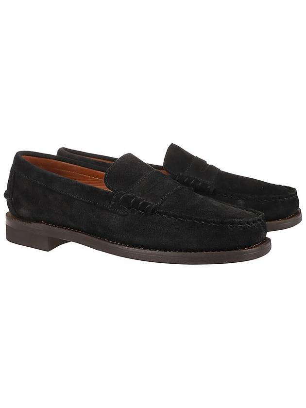 Sebago Loafers - SEBAGO - BALAAN 3