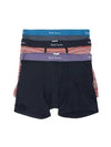 Striped Boxer Briefs 3 Pack Set M1A480EM3PK42 - PAUL SMITH - BALAAN 2