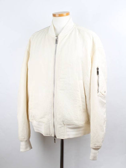 Cactus Jack Sakai Bomber Jacket 52 - DIOR - BALAAN 2