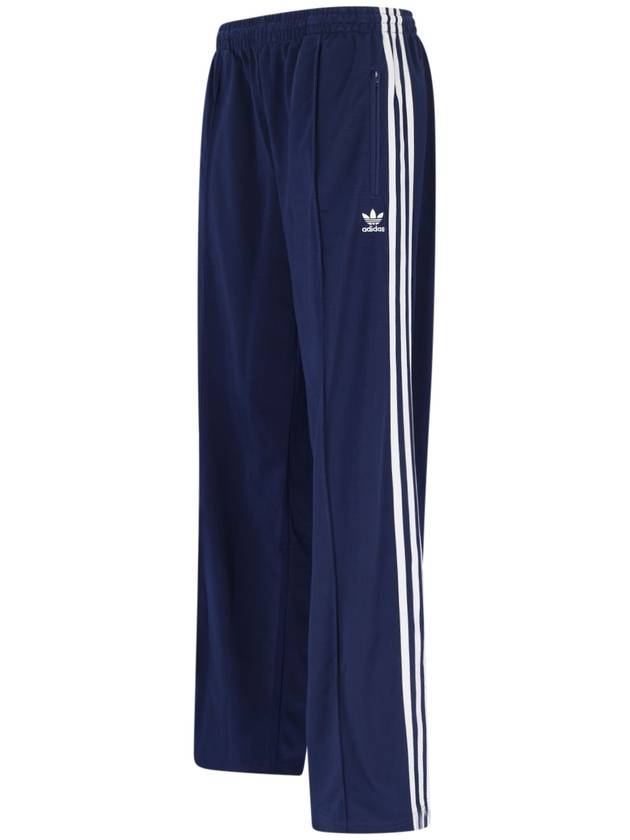 Firebird Loose Track Pants Blue - ADIDAS - BALAAN 4