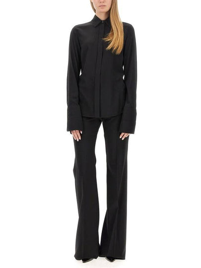 Sportmax Algebra Shirt - MAX MARA SPORTMAX - BALAAN 2