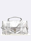 Metallic 2 WAY bag - PROENZA SCHOULER - BALAAN 1