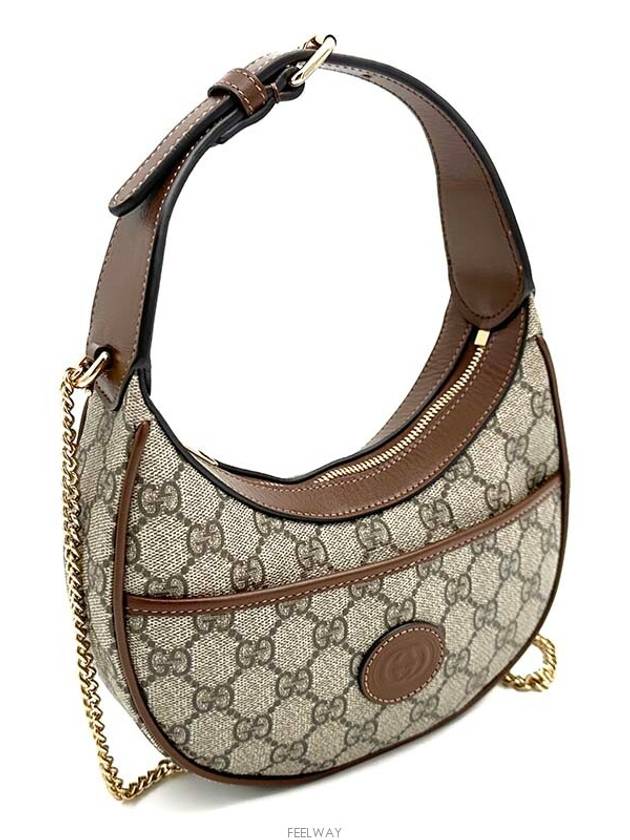 women tote bag - GUCCI - BALAAN 3