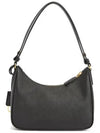 Re-Edition Saffiano Leather Mini Bag Black - PRADA - BALAAN 4