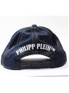 men ball cap - PHILIPP PLEIN SPORT - BALAAN 2