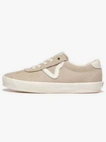 Sports Low French Oak Marshmallow OAKMARSHMALLOW - VANS - BALAAN 1