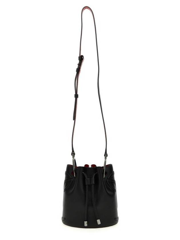 Cross Bag 3235080CM53 Black - CHRISTIAN LOUBOUTIN - BALAAN 1