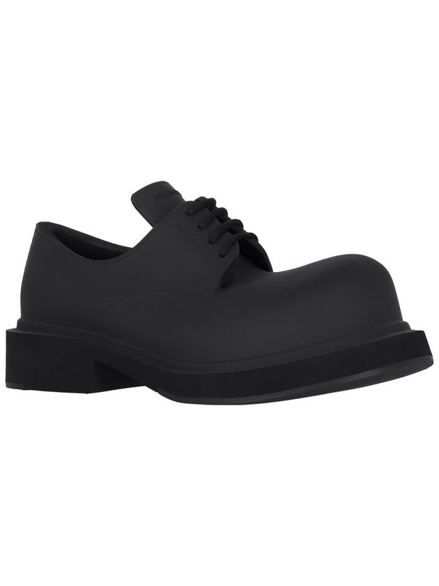 Steroid Chunky Derby Black - BALENCIAGA - BALAAN 3