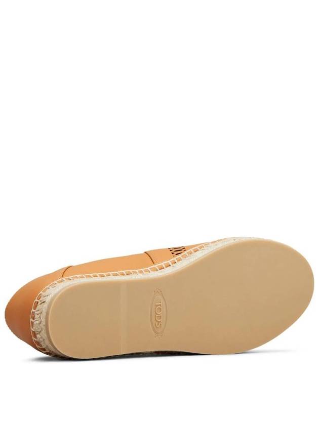 Tod'S Flat Shoes - TOD'S - BALAAN 5