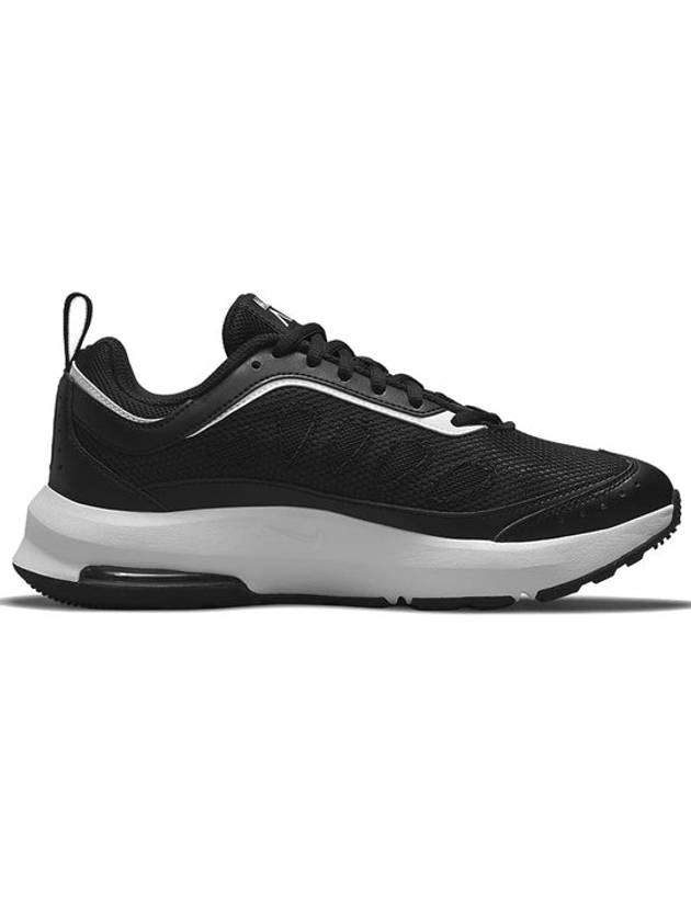 Air Max AP Low Top Sneakers Black - NIKE - BALAAN 3