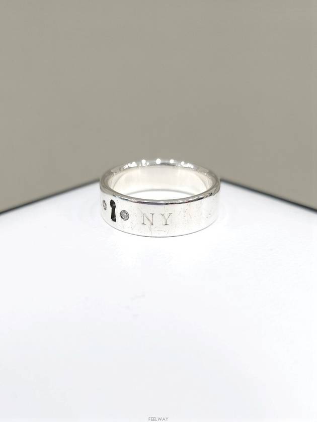 women rings - TIFFANY & CO. - BALAAN 3