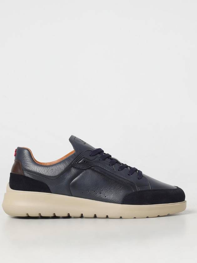 Sneakers men Peuterey - PEUTEREY - BALAAN 1