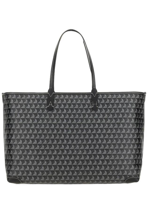 BORSA TOTE "I AM PLASTIC BAG" - ANYA HINDMARCH - BALAAN 2