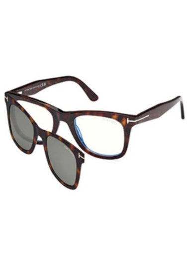 Sunglasses FT5970 B 052 - TOM FORD - BALAAN 1