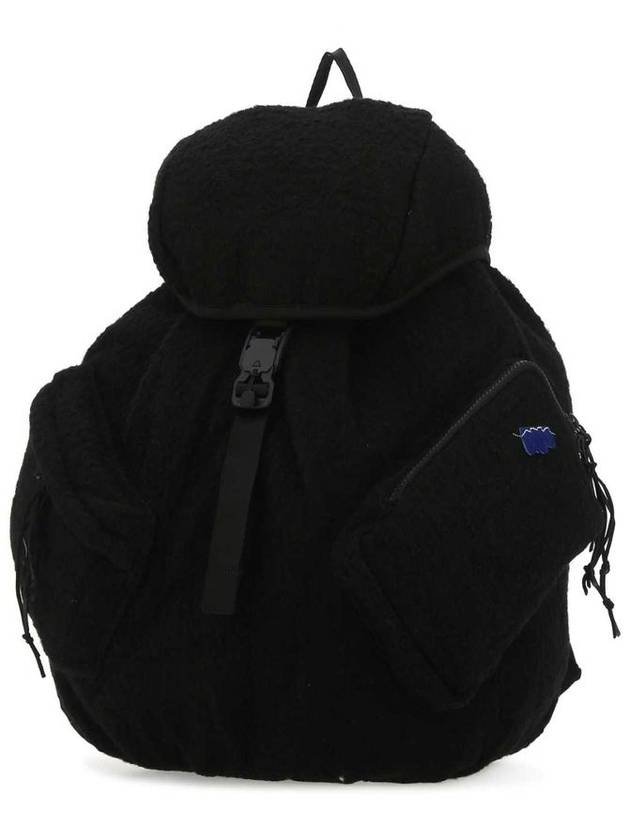 Boucle Backpack Black - ADER ERROR - BALAAN 3