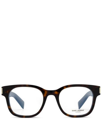 Saint Laurent SL 722 Havana - SAINT LAURENT - BALAAN 1