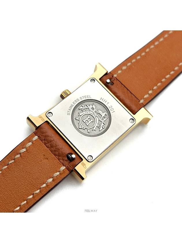 women watch - HERMES - BALAAN 7