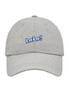 casual ball cap - LALA SMILE - BALAAN 5