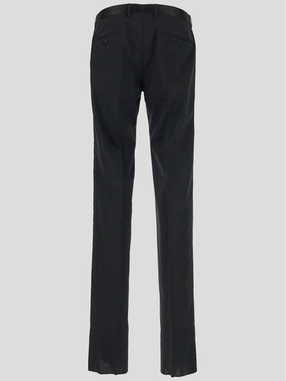 Dolce & Gabbana Trousers - DOLCE&GABBANA - BALAAN 2