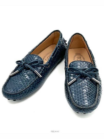 women loafers - TOD'S - BALAAN 1